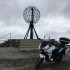 Nordkapp Lofoty i drogi marzen - Norwegia i Finlandia na motocyklu 088
