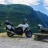Nordkapp Lofoty i drogi marzen - Norwegia i Finlandia na motocyklu 105