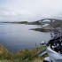 Nordkapp Lofoty i drogi marzen - Norwegia i Finlandia na motocyklu 111