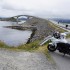 Nordkapp Lofoty i drogi marzen - Norwegia i Finlandia na motocyklu 114