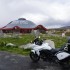 Nordkapp Lofoty i drogi marzen - Norwegia i Finlandia na motocyklu 115
