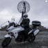 Nordkapp Lofoty i drogi marzen - Norwegia i Finlandia na motocyklu 126