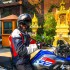 Tajlandia na motocyklu Lepiej niz myslisz - Tajlandia na motocyklu ADVPoland 139