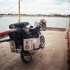 Amazonia wenezuelskie bezdroza na motocyklu - Camocin-Balsa