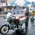 Amazonia wenezuelskie bezdroza na motocyklu - Caruaru-Arroz-Glaucia