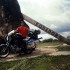 Amazonia wenezuelskie bezdroza na motocyklu - Linea del Ecuador