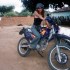 Amazonia wenezuelskie bezdroza na motocyklu - Martins-Glaucia