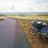 Amazonia wenezuelskie bezdroza na motocyklu - Piel del Abuelo