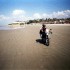 Amazonia wenezuelskie bezdroza na motocyklu - Praia do Tibau