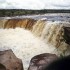 Amazonia wenezuelskie bezdroza na motocyklu - Salto Arapena