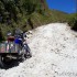 Ameryka Lacinska na motocyklu najgorsza noc podrozy - 00746-PAN-El Valle de Anton-Subiendo Piedras