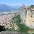 Balkany na dwoch kolach - Grecja Klasztory Meteora zabytek Unesco
