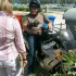 Czajnikiem na Chorwacje motocyklem na jachty - na egzamin do Zadaru