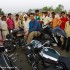 Droga do Urzedowa 2011 przez Indie do Nepalu - miejscowi sie zebrali