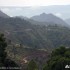 Droga do Urzedowa 2011 przez Indie do Nepalu - pola uprawne