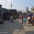 Droga do Urzedowa 2011 przez Indie do Nepalu - ulica miejska