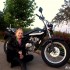 Dwie dziewczyny dwa motocykle 12000 km dookola Europy na VanVan 125 - Weronika Kwapisz