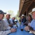 Easy rider po USA na polmetku Ania Jackowska i Death Valley - bar cowgirls