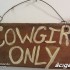 Easy rider po USA na polmetku Ania Jackowska i Death Valley - cowgirls only