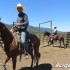 Easy rider po USA na polmetku Ania Jackowska i Death Valley - konno