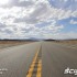 Easy rider po USA na polmetku Ania Jackowska i Death Valley - newada dluga trasa