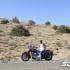 Easy rider po USA na polmetku Ania Jackowska i Death Valley - spotkanie w newadzie