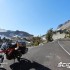 Easy rider po USA na polmetku Ania Jackowska i Death Valley - w gorach