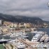 EuroTrip 2011 motocyklowe zareczyny - Jachty w Monte Carlo