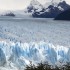 Gosia i Jedrek na Suzuki zapiski z podrozy dookola swiata - Lodowiec Perito Moreno