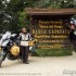 Gosia i Jedrek na Suzuki zapiski z podrozy dookola swiata - Parque Nacional Tierra del Fuero