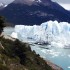 Gosia i Jedrek na Suzuki zapiski z podrozy dookola swiata - Perito Moreno