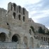 Grecja 2007 - stara budowla