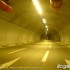 Grecja 2007 - tunel
