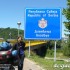 Hayabusa po Europie Long Way na Balkanach - republika serbii - Long Way na Balkanach