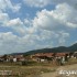 Hayabusa po Europie Long Way na Balkanach - wioska - Long Way na Balkanach
