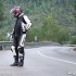 Hiszpania na motocyklu w srodku zimy - Zima na motocyklu w Hiszpanii myslenie