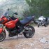Hiszpania na motocyklu w srodku zimy - Zima na motocyklu w Hiszpanii przyjaciele