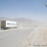Jednosladem po Afganistanie - Droga Kabul Bagram