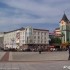 Kaliningrad wielka mala przygoda - rynek glowny Kaliningrad