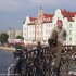 Kaliningrad wielka mala przygoda - zabytki Obwod Kaliningradzki