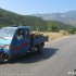 Kawasaki ER-5 wakacje na Balkanach we dwoje - albania2