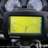 Kosowo 2007 - Honda GPS
