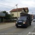 Kosowo 2007 - Transporter KFOR
