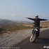 Kreta 2010 motocyklem po wyspie - i w droge jak titanic motocyklem po Krecie 2010