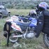 Krym dwie Yamahy TT600R na wycieczce - Motocyklami na Krym 13
