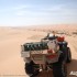 Libia Quad Adventure cz III - Honda Rincon Libia Quad Adventure