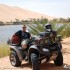 Libia Quad Adventure cz III - Libia Quad Adventure Jarys nad oaza