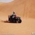 Libia Quad Adventure cz III - Libia Quad Adventure zabawa na pustyni