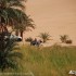 Libia Quad Adventure cz III - Staples ciagnie zdezaka Libia Quad Adventure