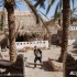 Libia Quad Adventure cz III - Staples palmy hustawka Libia Quad Adventure